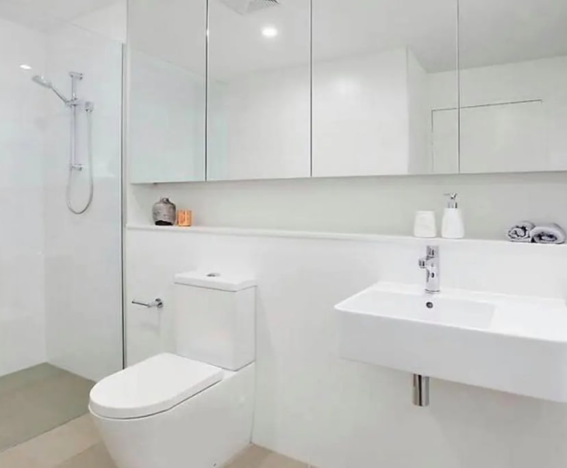 $265, Flatshare, 3 bathrooms, North Parramatta NSW 2151