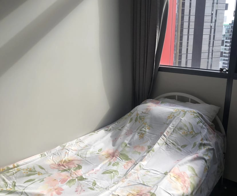 $245, Flatshare, 3 bathrooms, Southbank VIC 3205