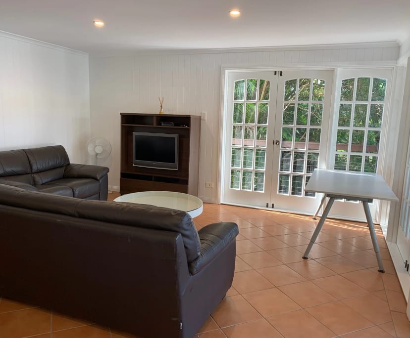 Room for Rent in Highgate Hill, Brisbane 290, Fur...