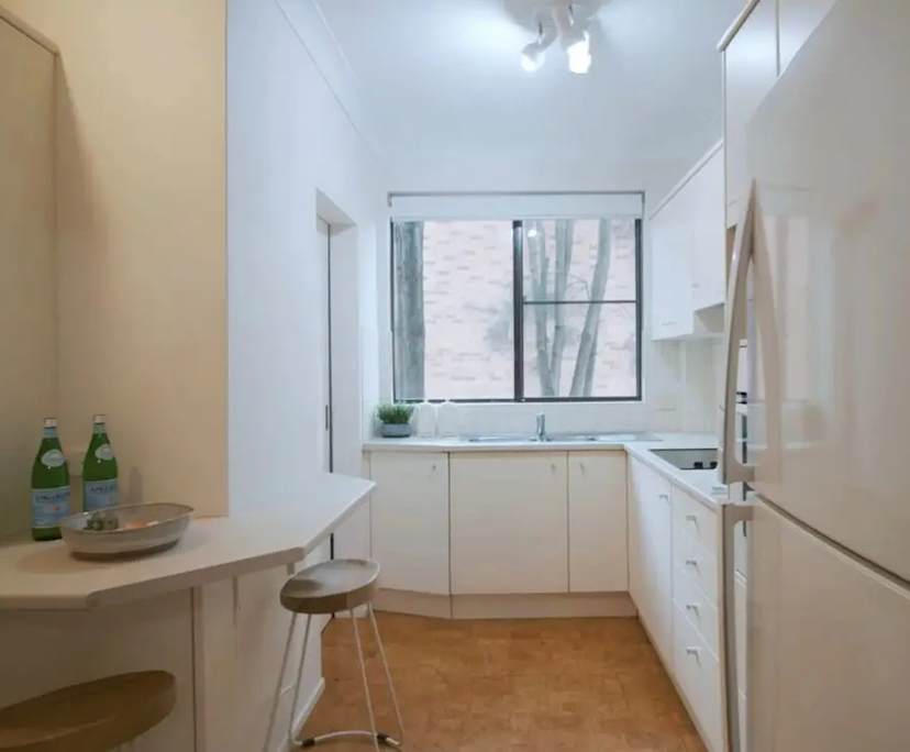 $500, Flatshare, 2 bathrooms, Lane Cove NSW 2066