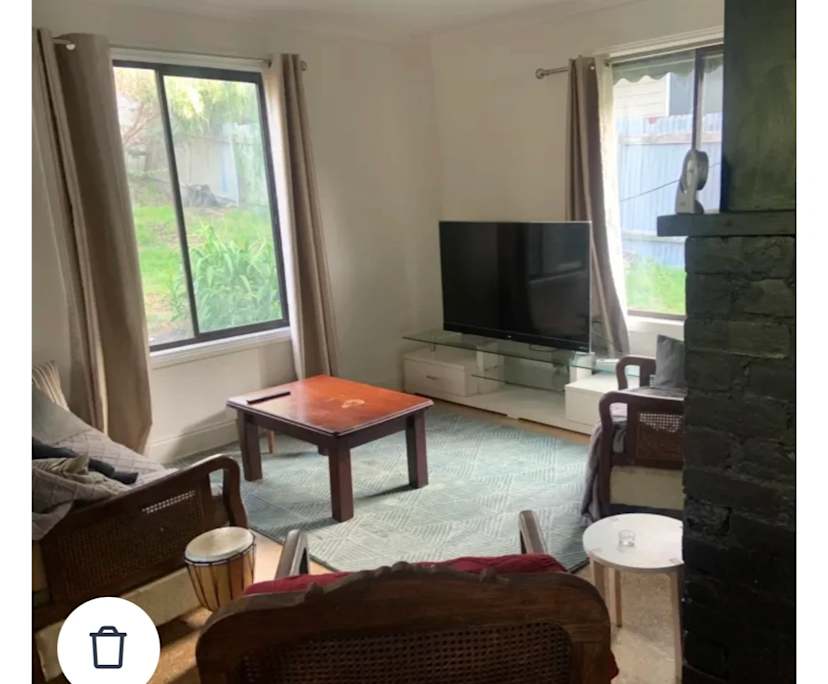 $200, Share-house, 4 bathrooms, Wonthaggi VIC 3995