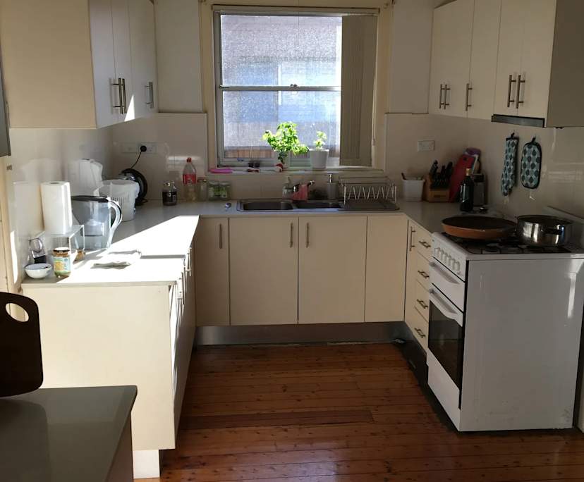 $300, Share-house, 3 bathrooms, Concord West NSW 2138
