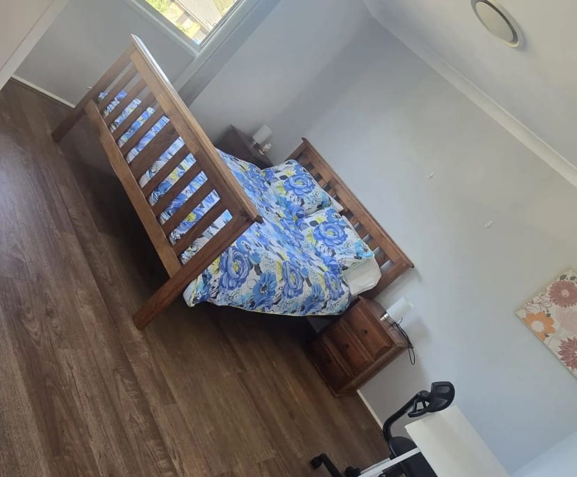 $280, Share-house, 2 rooms, South Penrith NSW 2750, South Penrith NSW 2750