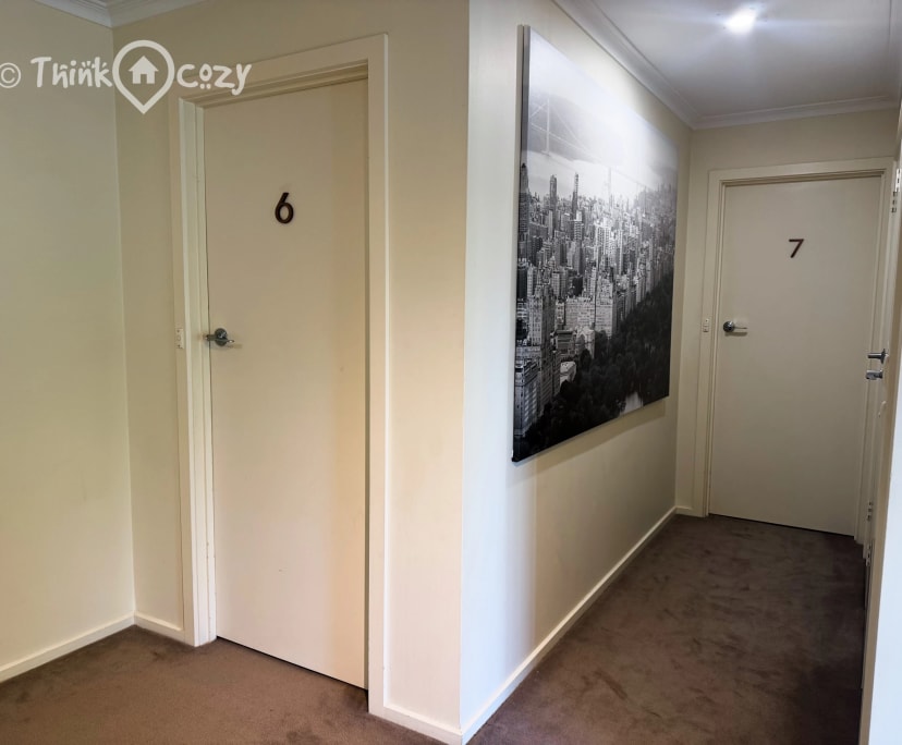 $390, Share-house, 6 bathrooms, Doncaster VIC 3108