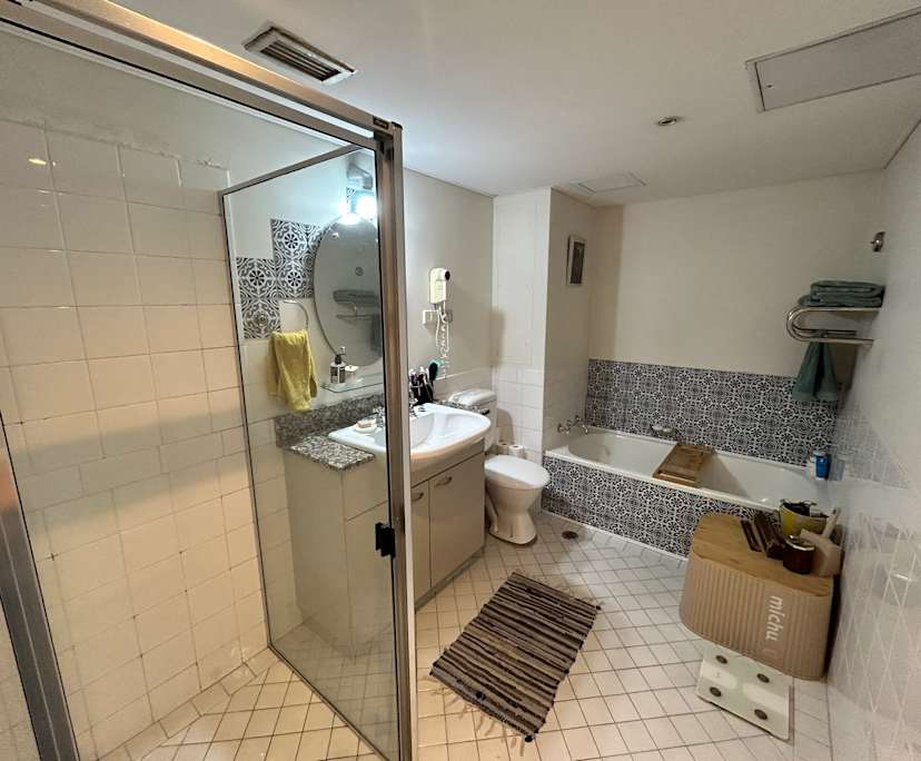 $520, Flatshare, 2 bathrooms, Darlinghurst NSW 2010