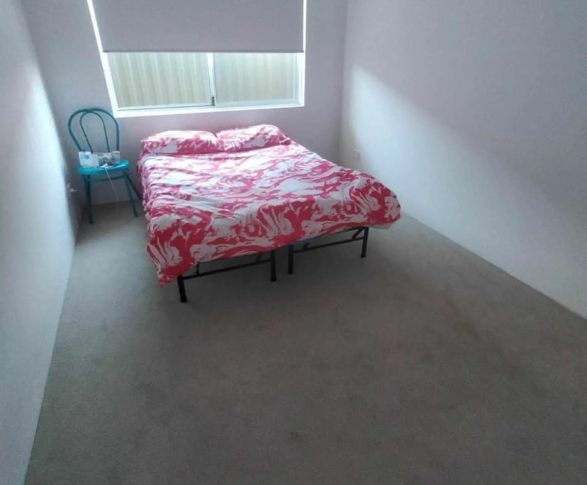 Student accommodation