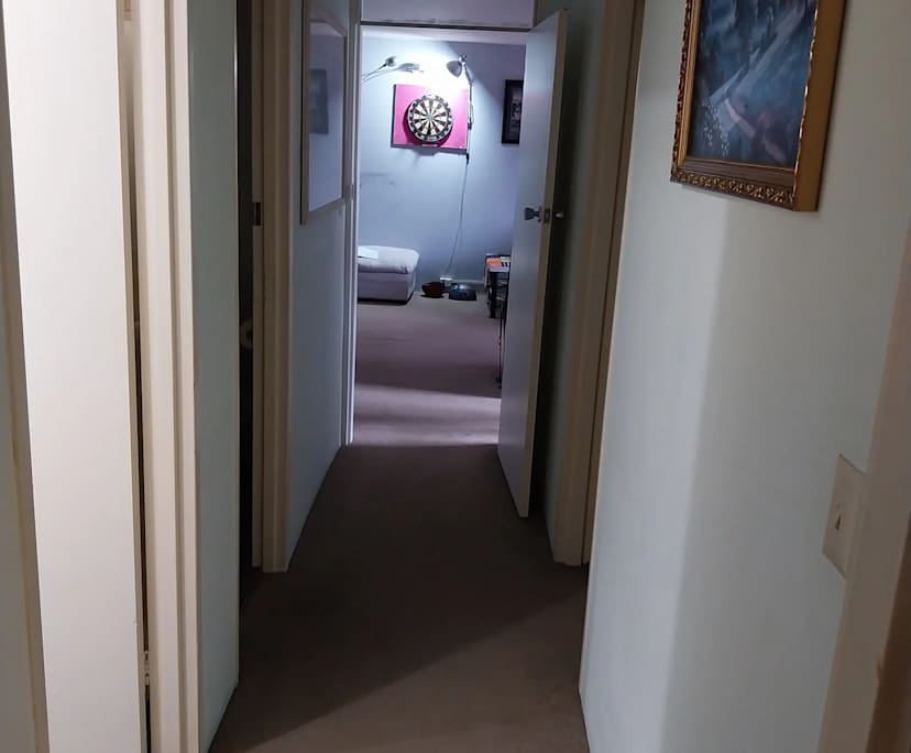 $250, Flatshare, 2 bathrooms, Glendalough WA 6016