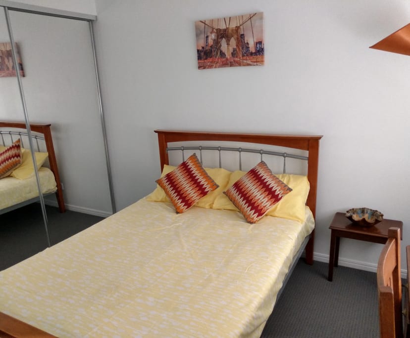 $250, Share-house, 5 bathrooms, Greenslopes QLD 4120