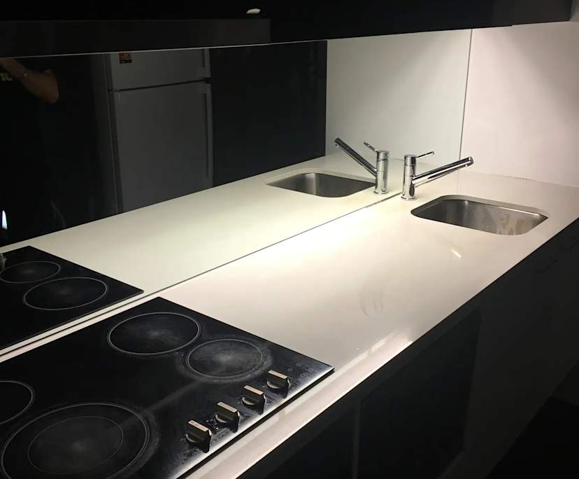 $530, Flatshare, 2 bathrooms, Melbourne VIC 3000