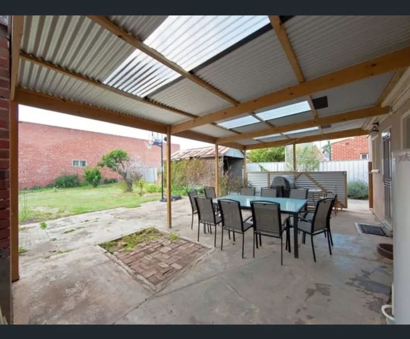 Room for Rent in Thebarton, Adelaide 100, Furnish...