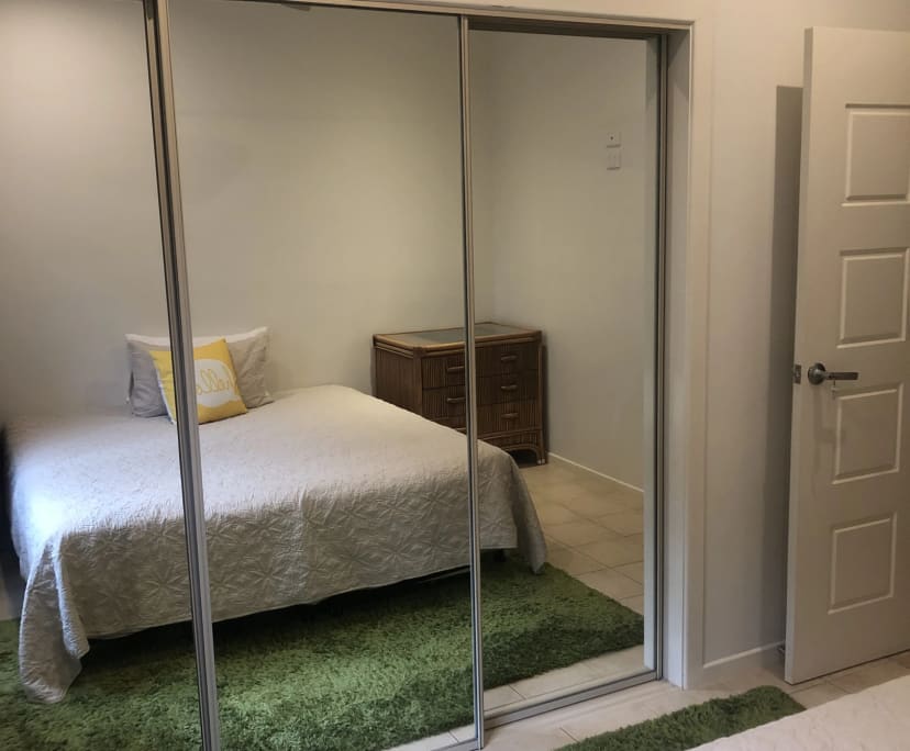 $350-485, Share-house, 2 rooms, Parramatta Park QLD 4870, Parramatta Park QLD 4870