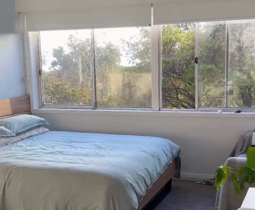 Room in a share house