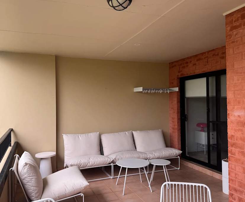 $395, Flatshare, 2 bathrooms, North Strathfield NSW 2137