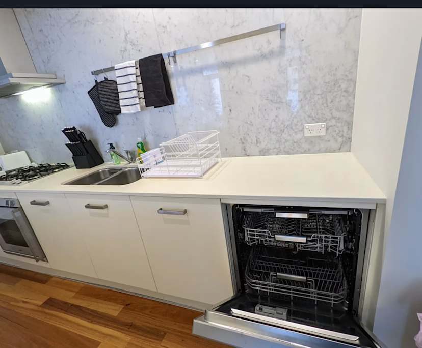$550, Flatshare, 3 bathrooms, Surry Hills NSW 2010