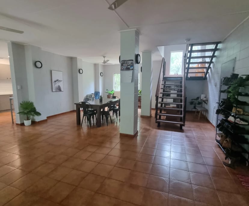 Room for Rent in Virginia, NT 200, Flexible with