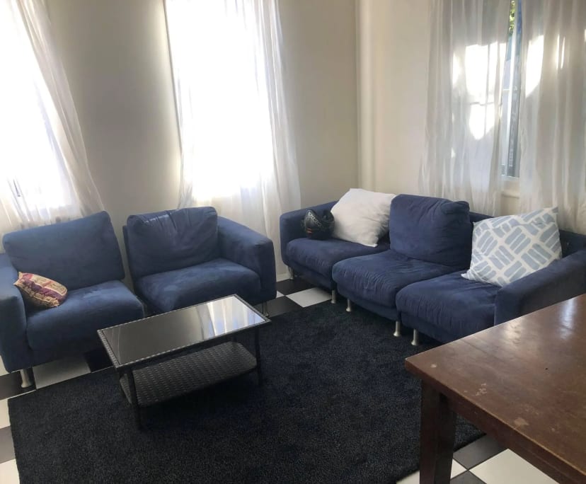 $430, Share-house, 3 bathrooms, Newtown NSW 2042