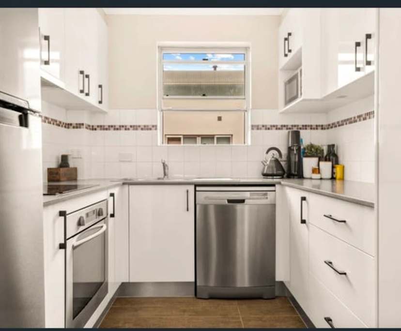 $410, Flatshare, 2 bathrooms, Cremorne NSW 2090