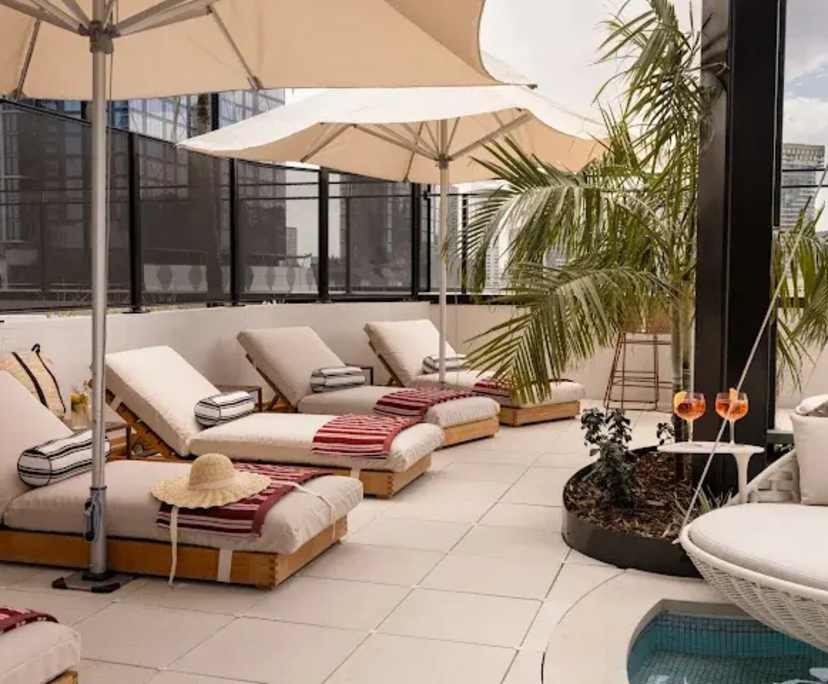 $450, Flatshare, 2 bathrooms, South Melbourne VIC 3205