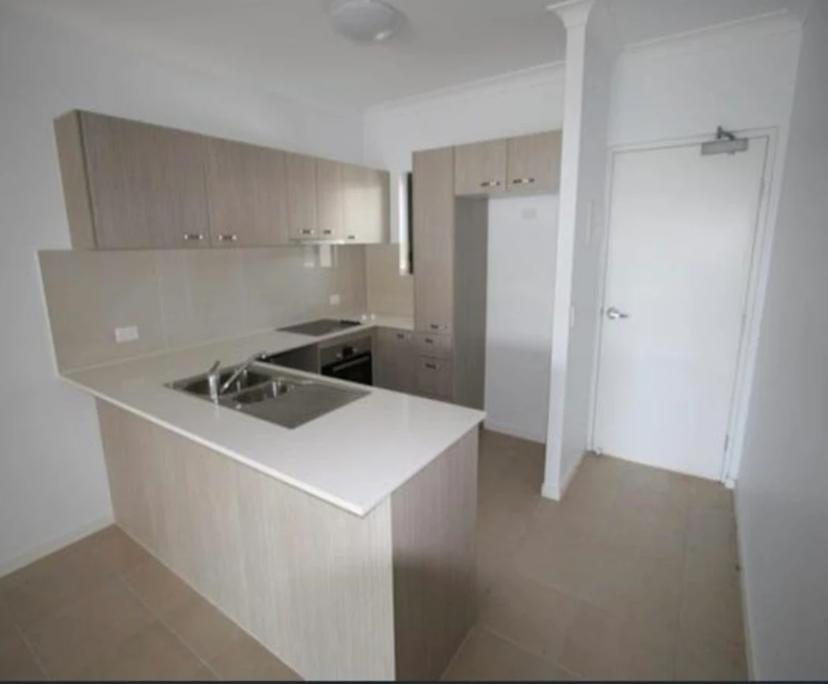 Room with own bathroom