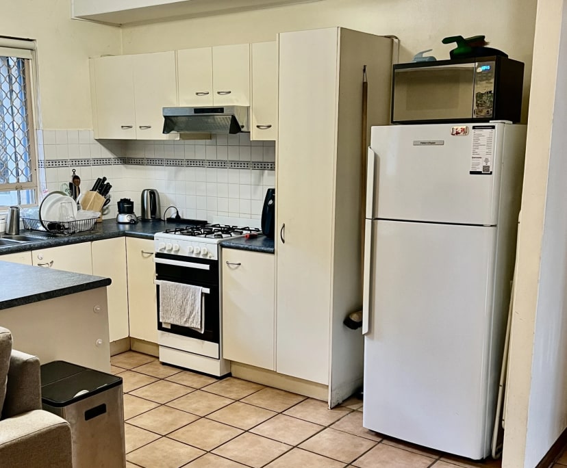 $180, Flatshare, 3 bathrooms, Ashgrove QLD 4060