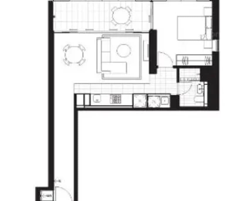 $700, Whole-property, 1 bathroom, Parramatta NSW 2150