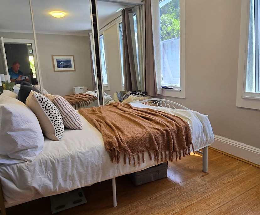 $425, Share-house, 4 bathrooms, Darlington NSW 2008