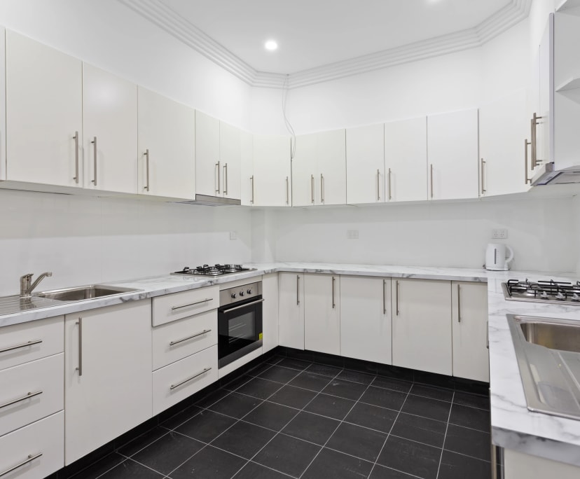 $330, Share-house, 6 bathrooms, Chippendale NSW 2008