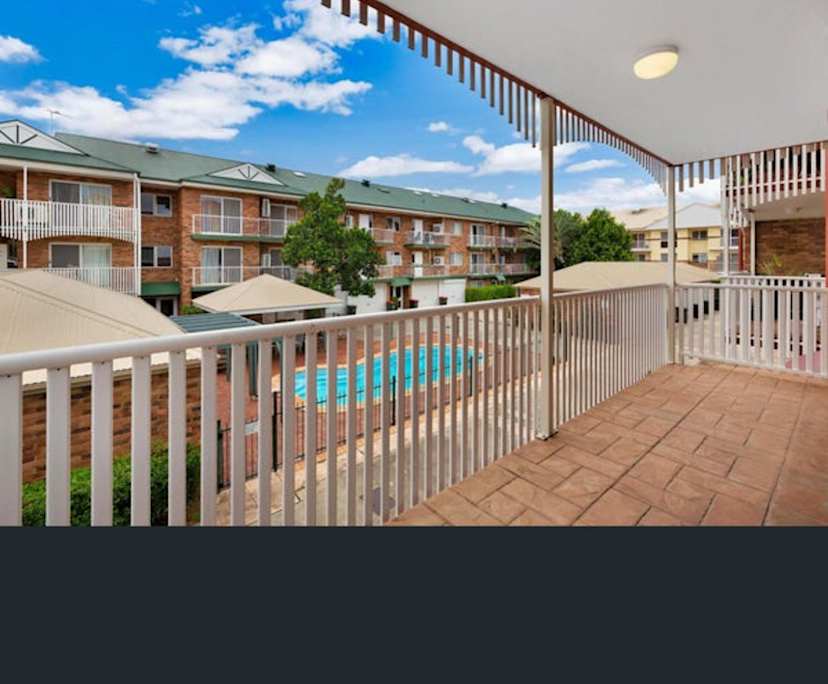 $280, Flatshare, 3 bathrooms, New Farm QLD 4005