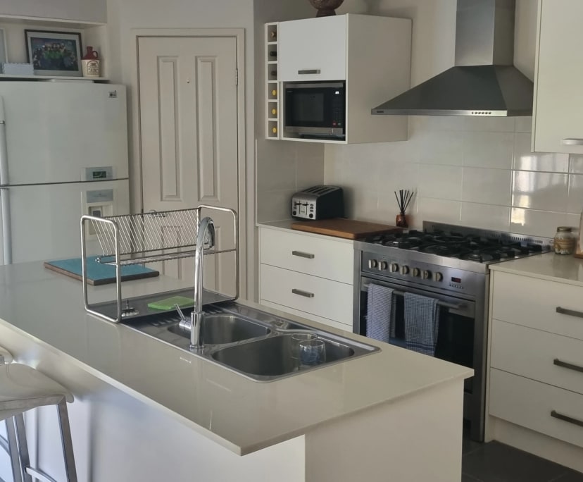 Student accommodation