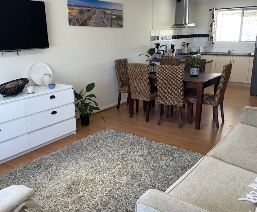 $250, Share-house, 3 bathrooms, Hamilton Hill WA 6163