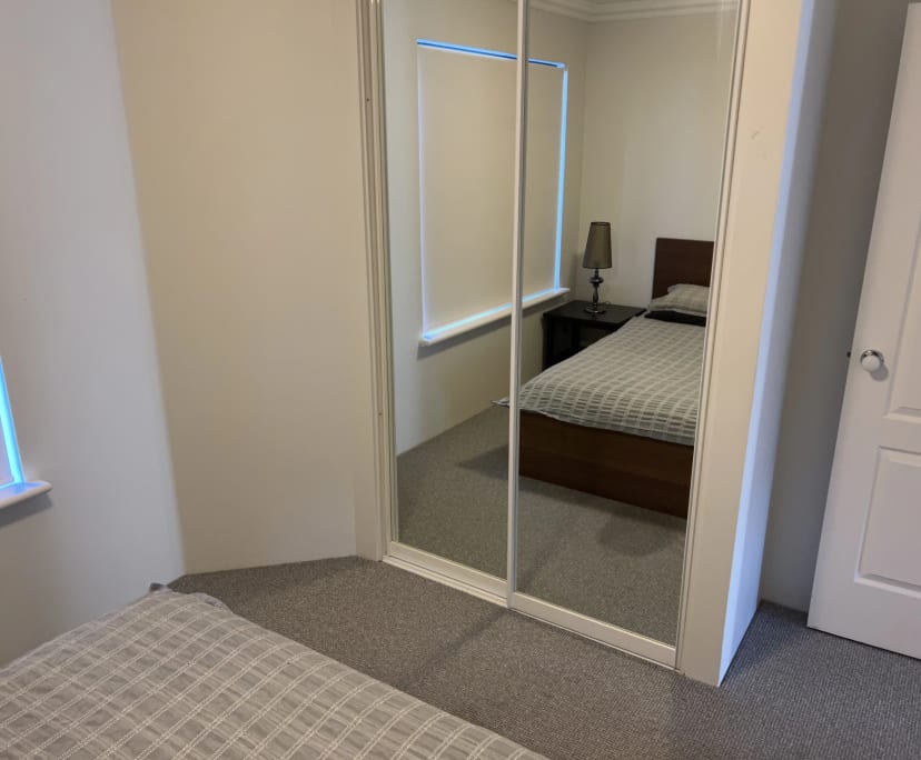 $275, Share-house, 3 bathrooms, Innaloo WA 6018