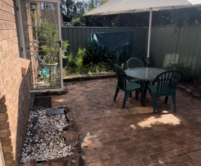 Room for Rent in Sylvania, Sydney 450, Unfurnishe...