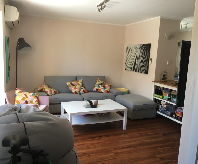 $300-320, Flatshare, 2 rooms, Glenelg North SA 5045, Glenelg North SA 5045