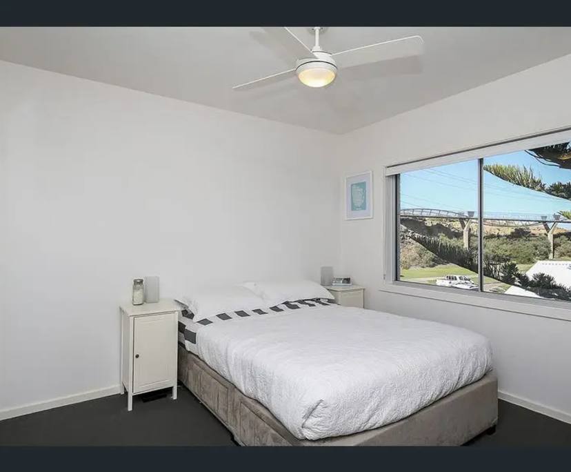 Room in a flatshare