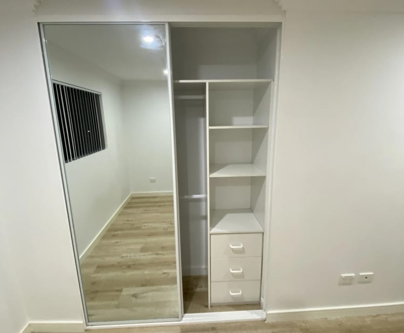 $220-260, Share-house, 2 rooms, Campbelltown NSW 2560, Campbelltown NSW 2560