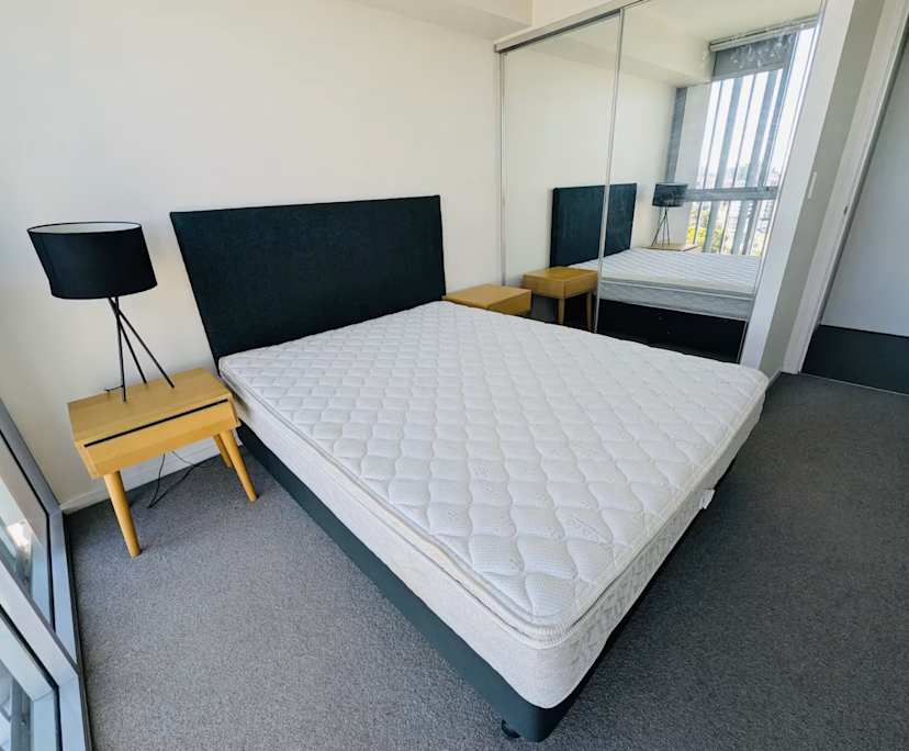 $450, Flatshare, 2 bathrooms, Kangaroo Point QLD 4169