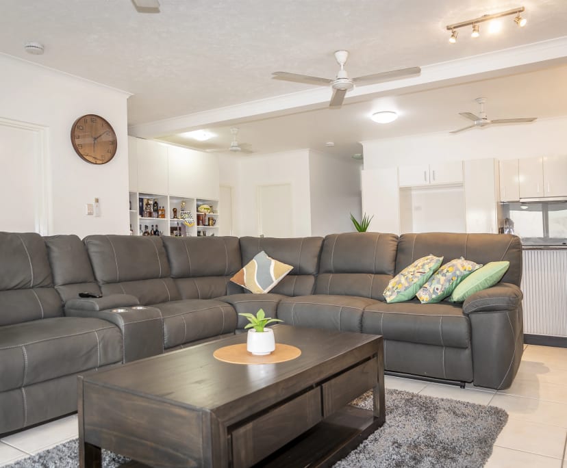 $450, Flatshare, 3 bathrooms, Stuart Park NT 0820