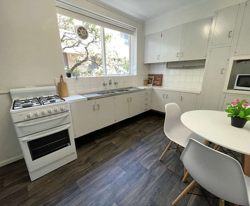 $395-400, Flatshare, 2 rooms, Elwood VIC 3184, Elwood VIC 3184