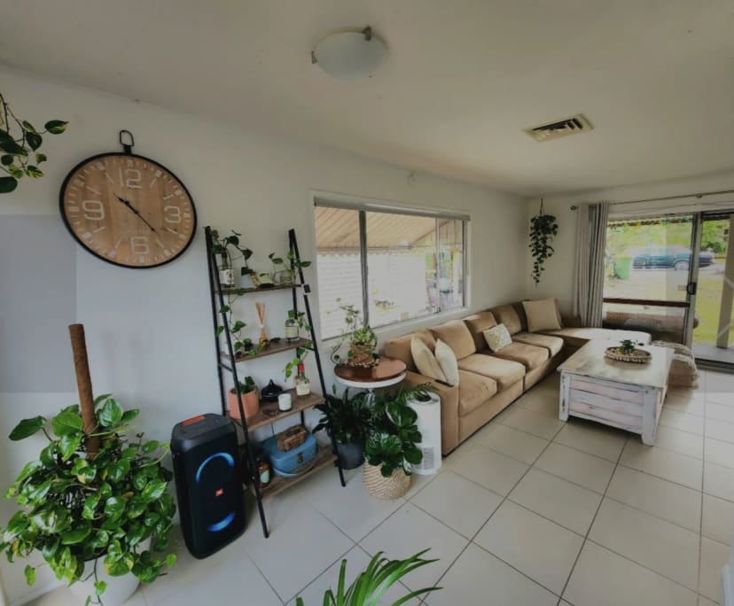 Student accommodation