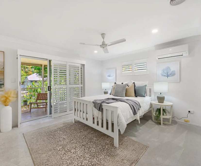 $500, Share-house, 3 bathrooms, North Ward QLD 4810