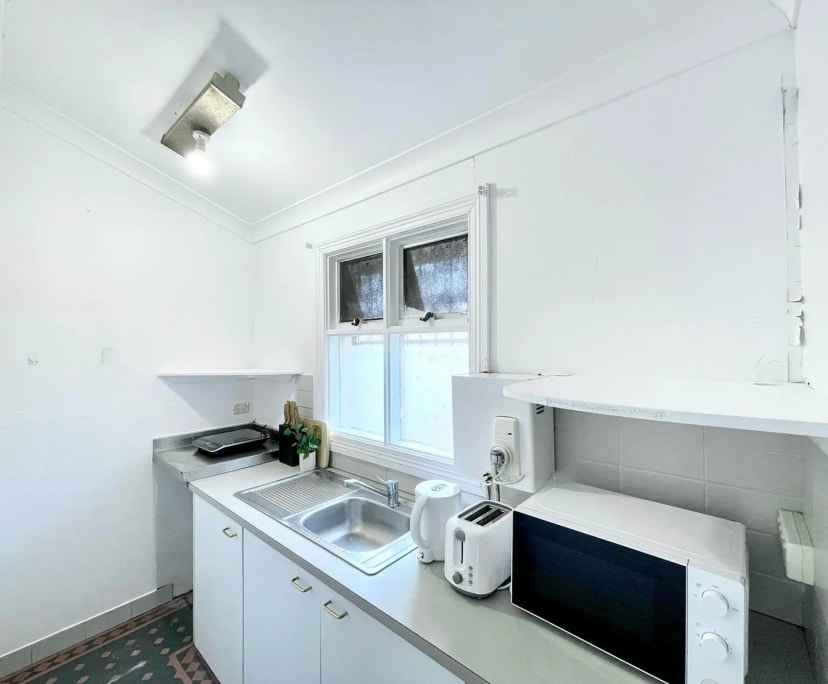 $250, Share-house, 2 rooms, Homebush NSW 2140, Homebush NSW 2140