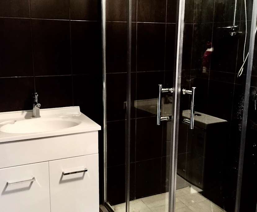 $185, Student-accommodation, 2 bathrooms, Flemington VIC 3031