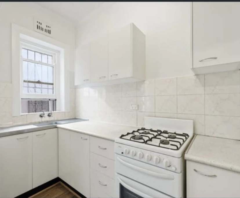 Room in a flatshare
