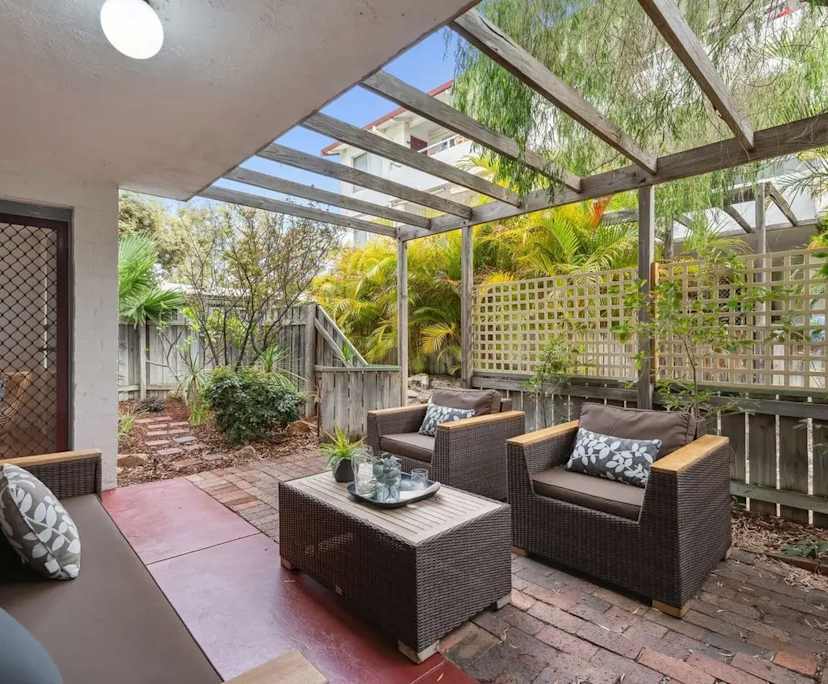 $350, Flatshare, 2 bathrooms, Wembley WA 6014