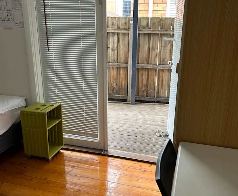 $315, Student-accommodation, 1 bathroom, Caulfield East VIC 3145