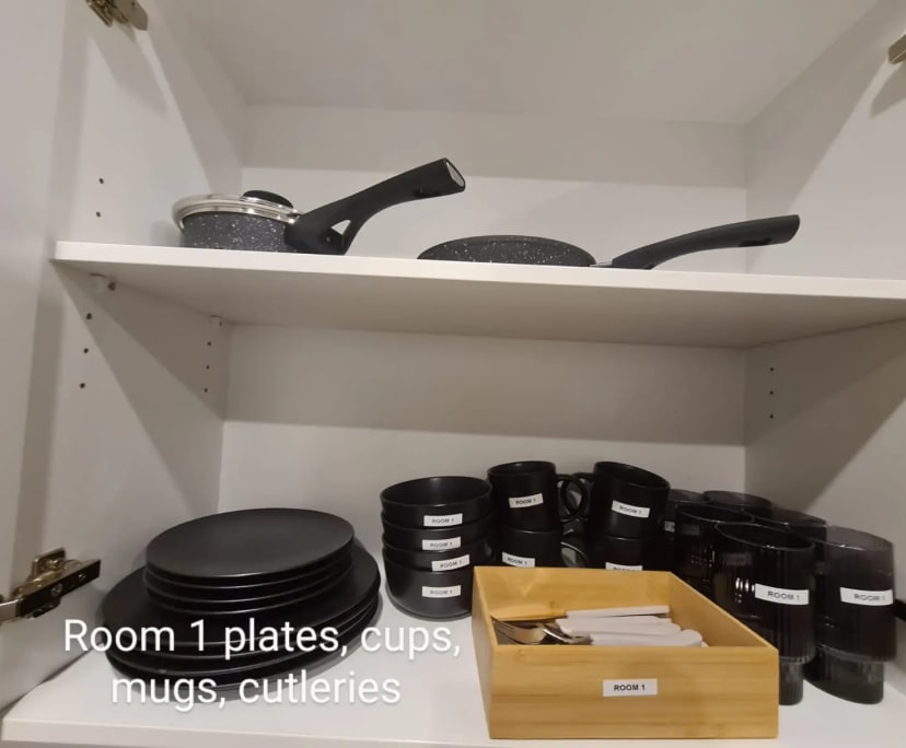 $670, Share-house, 4 bathrooms, Redfern NSW 2016