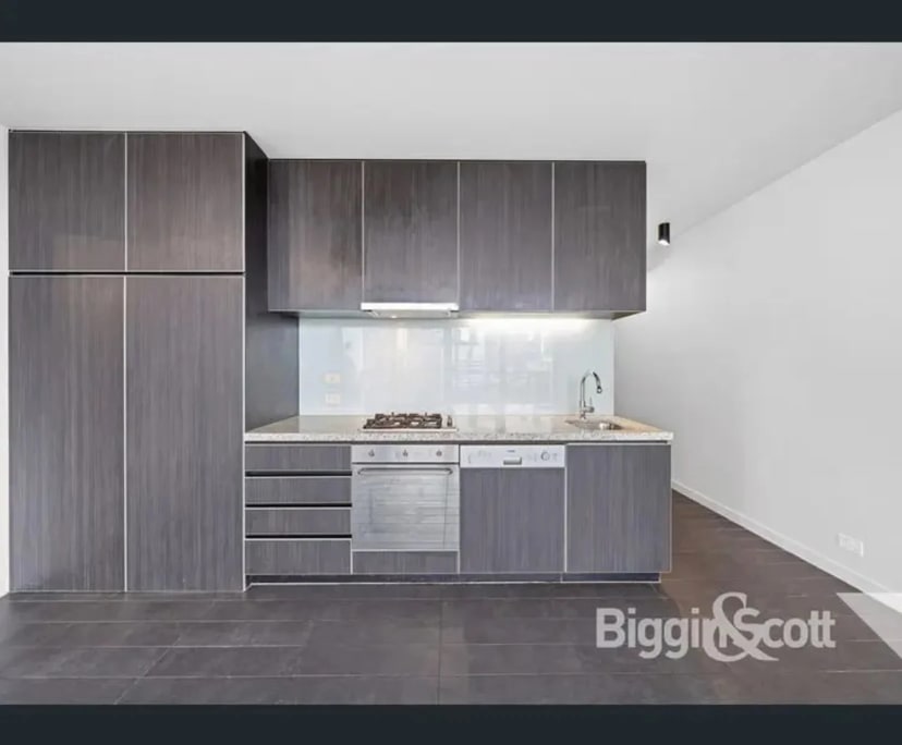 $400, Flatshare, 2 bathrooms, Docklands VIC 3008