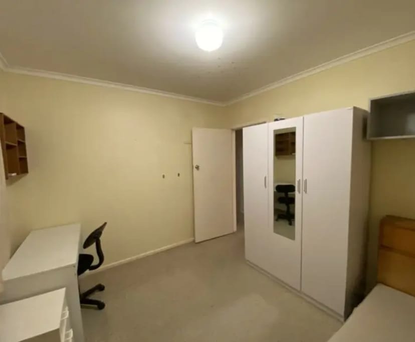 $210, Share-house, 4 bathrooms, Clayton South VIC 3169