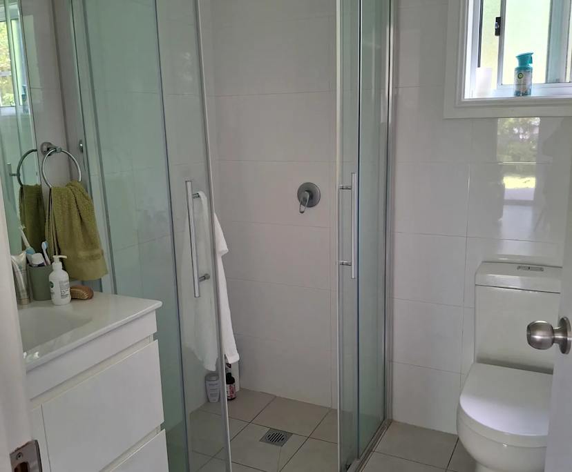 $450, Share-house, 2 bathrooms, Frenchs Forest NSW 2086