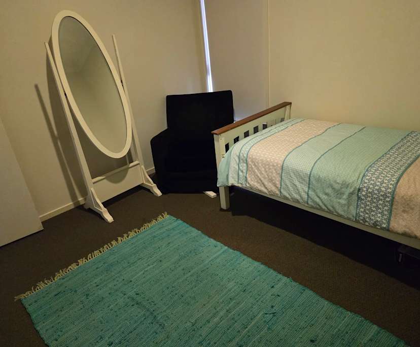 Student accommodation